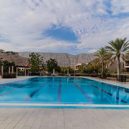 Vacation Dream By Dn Apartment Muscat Ngoại thất bức ảnh