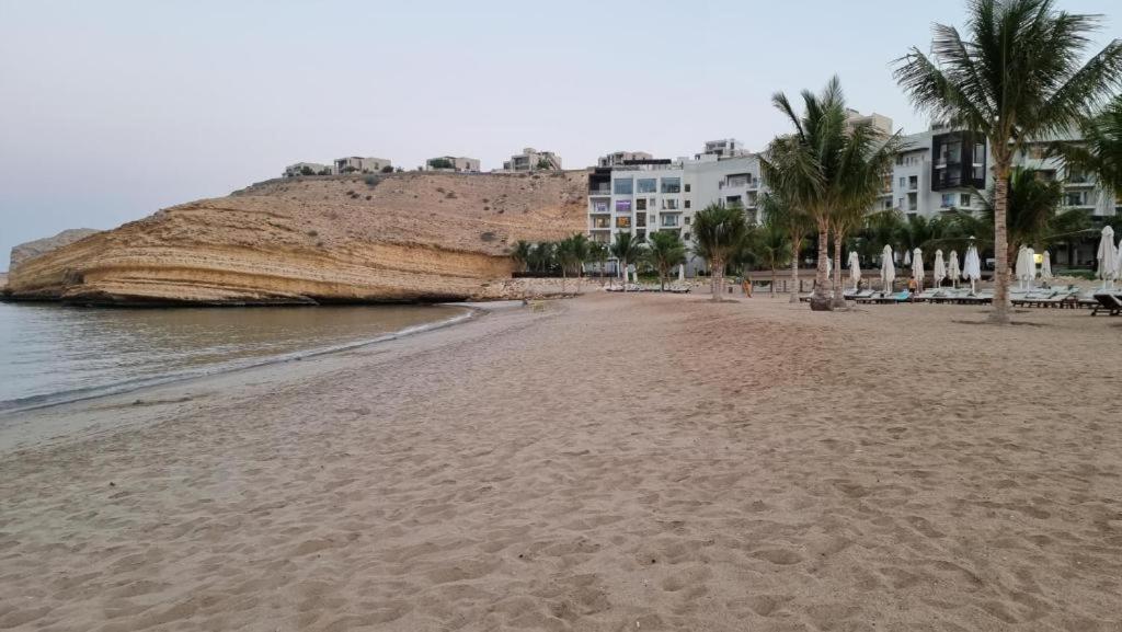 Vacation Dream By Dn Apartment Muscat Ngoại thất bức ảnh