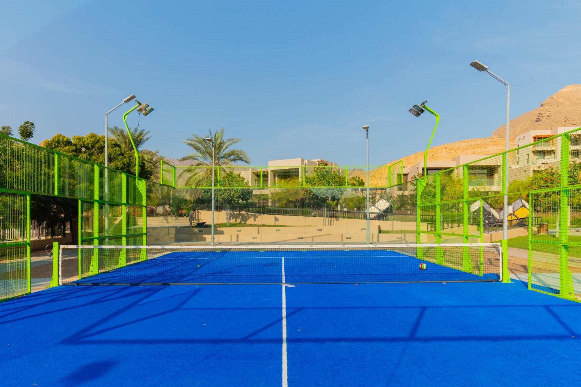 Vacation Dream By Dn Apartment Muscat Ngoại thất bức ảnh