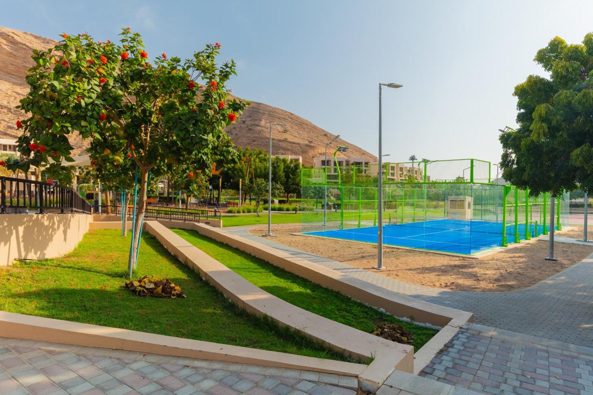 Vacation Dream By Dn Apartment Muscat Ngoại thất bức ảnh
