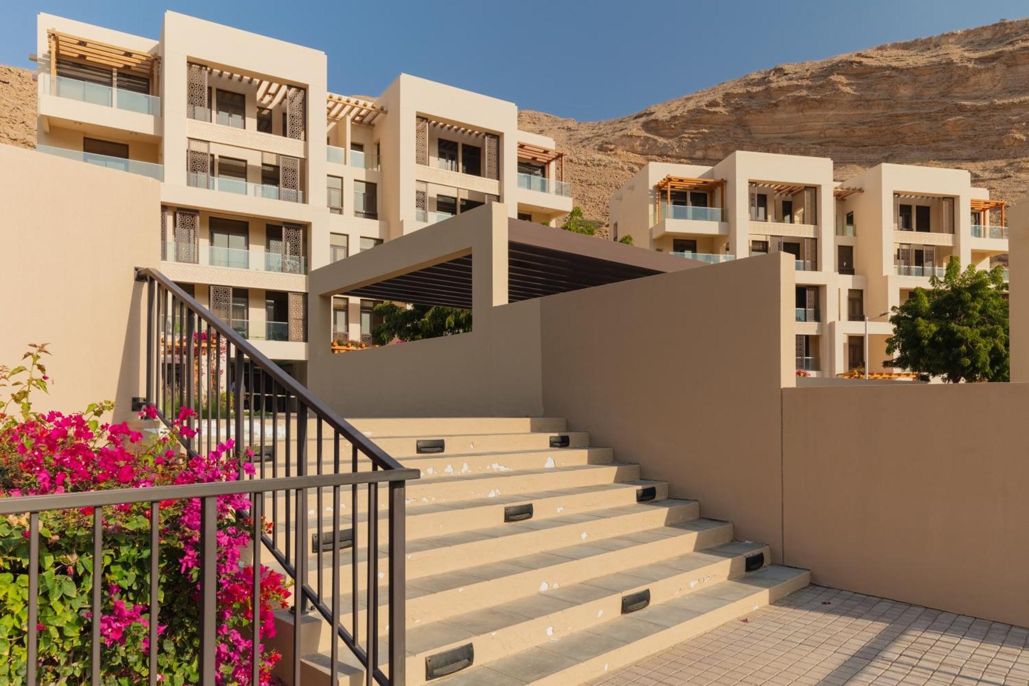 Vacation Dream By Dn Apartment Muscat Ngoại thất bức ảnh