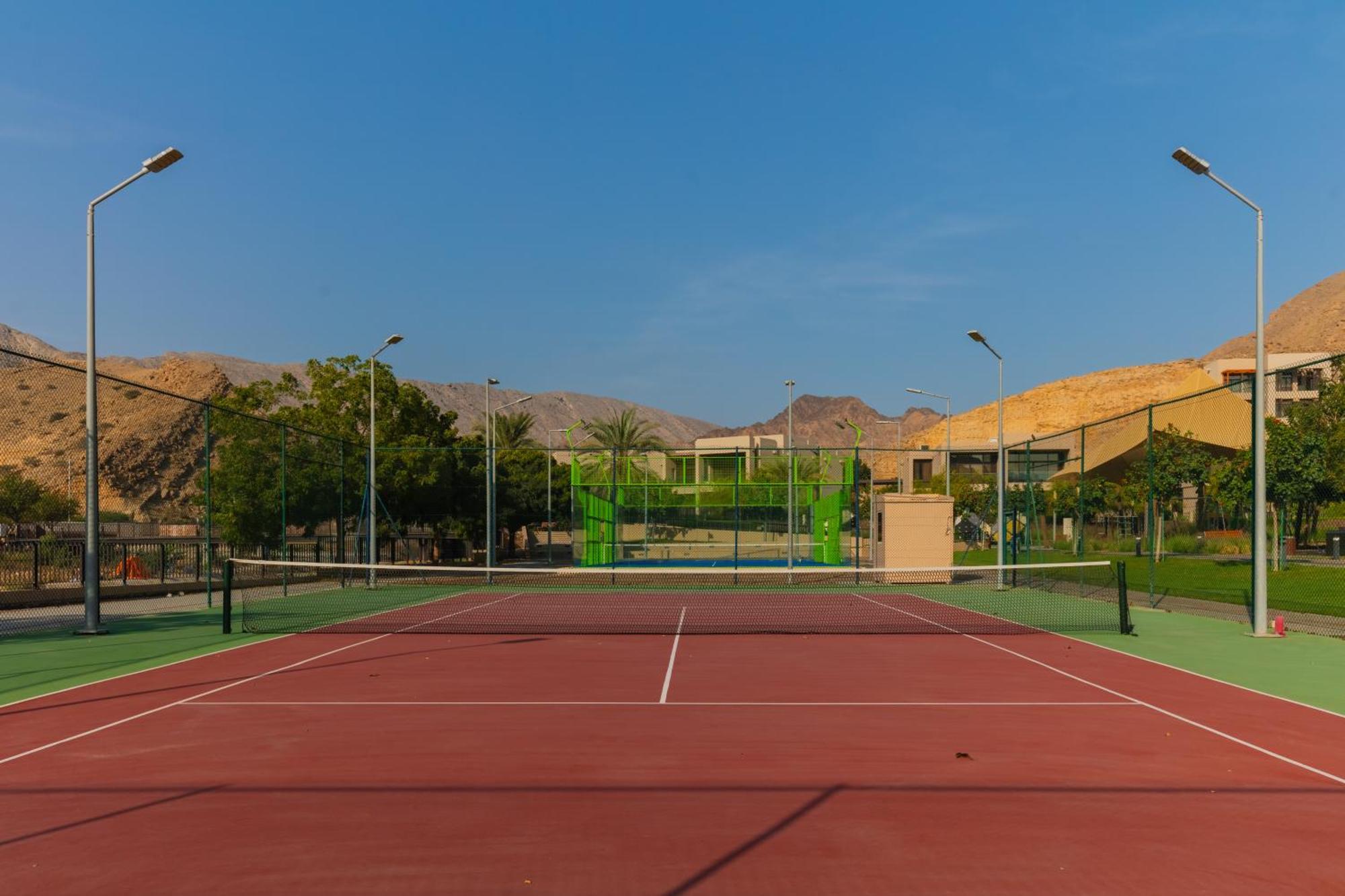 Vacation Dream By Dn Apartment Muscat Ngoại thất bức ảnh