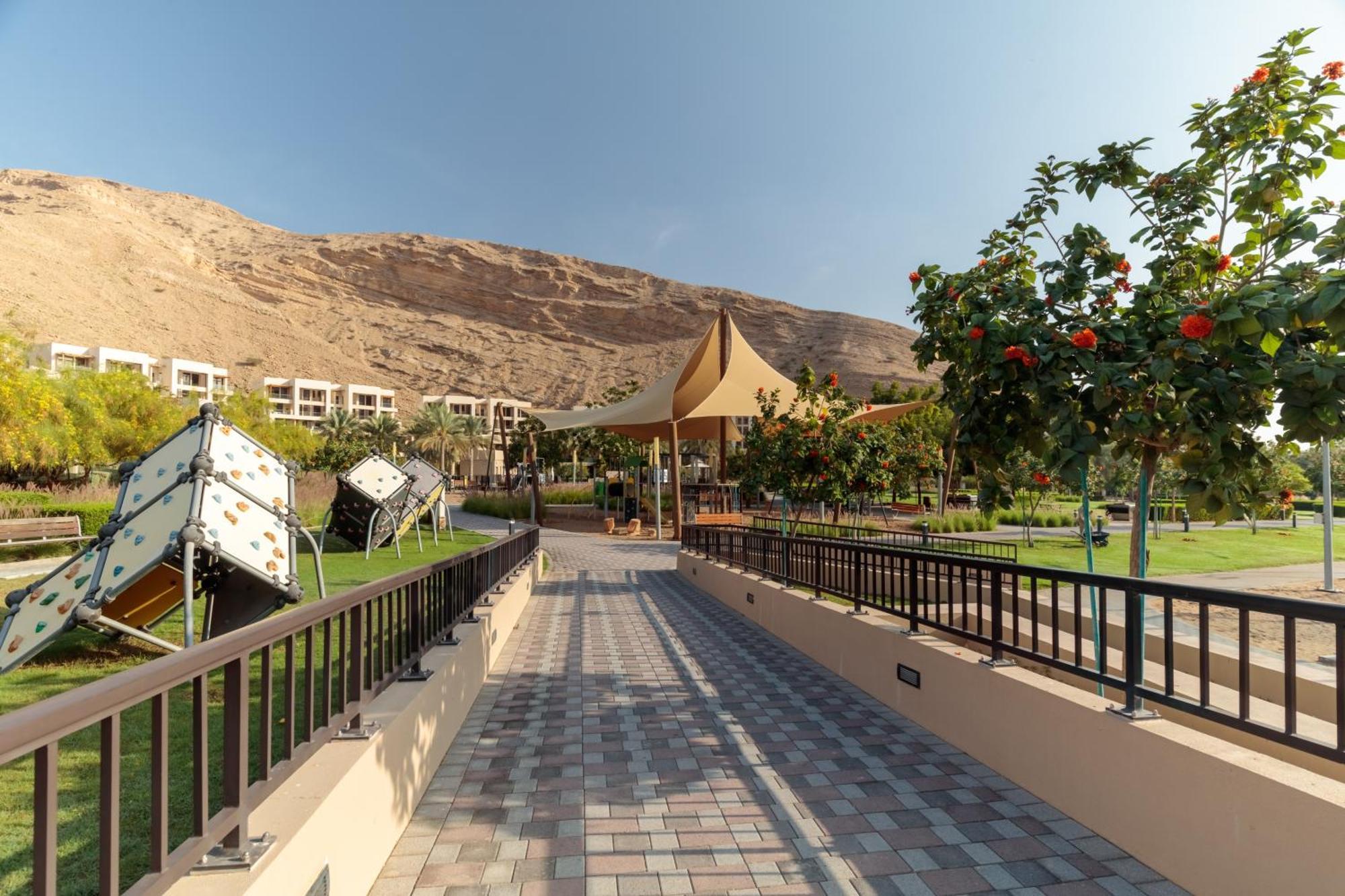 Vacation Dream By Dn Apartment Muscat Ngoại thất bức ảnh