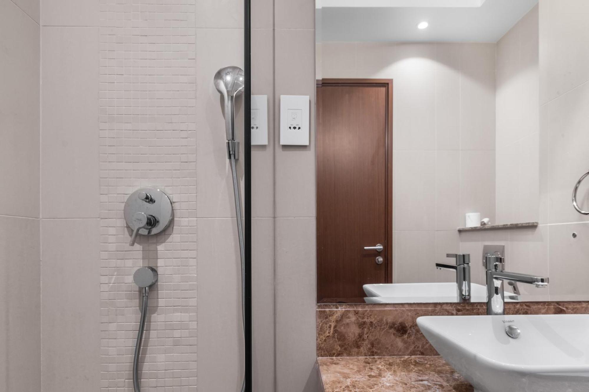 Vacation Dream By Dn Apartment Muscat Ngoại thất bức ảnh