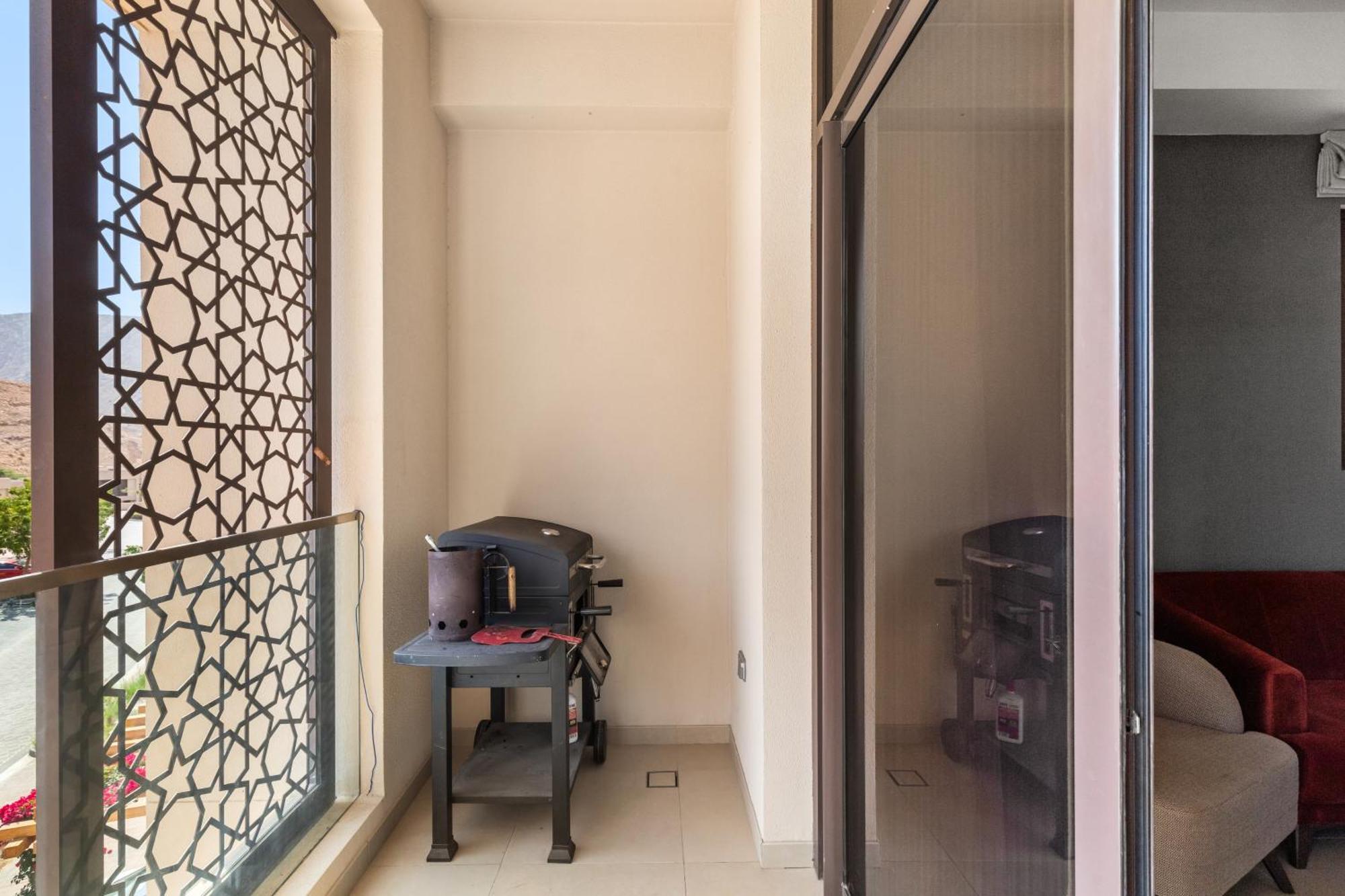 Vacation Dream By Dn Apartment Muscat Ngoại thất bức ảnh