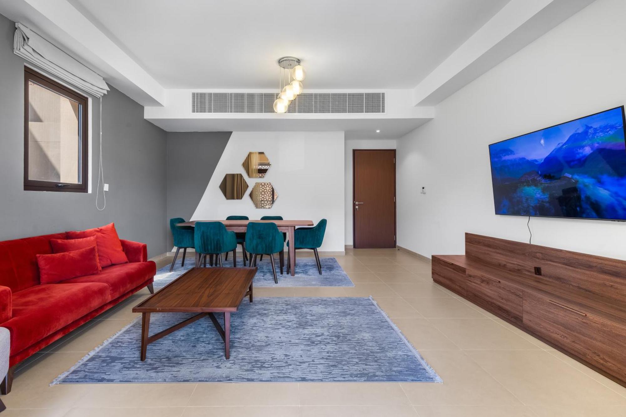 Vacation Dream By Dn Apartment Muscat Ngoại thất bức ảnh