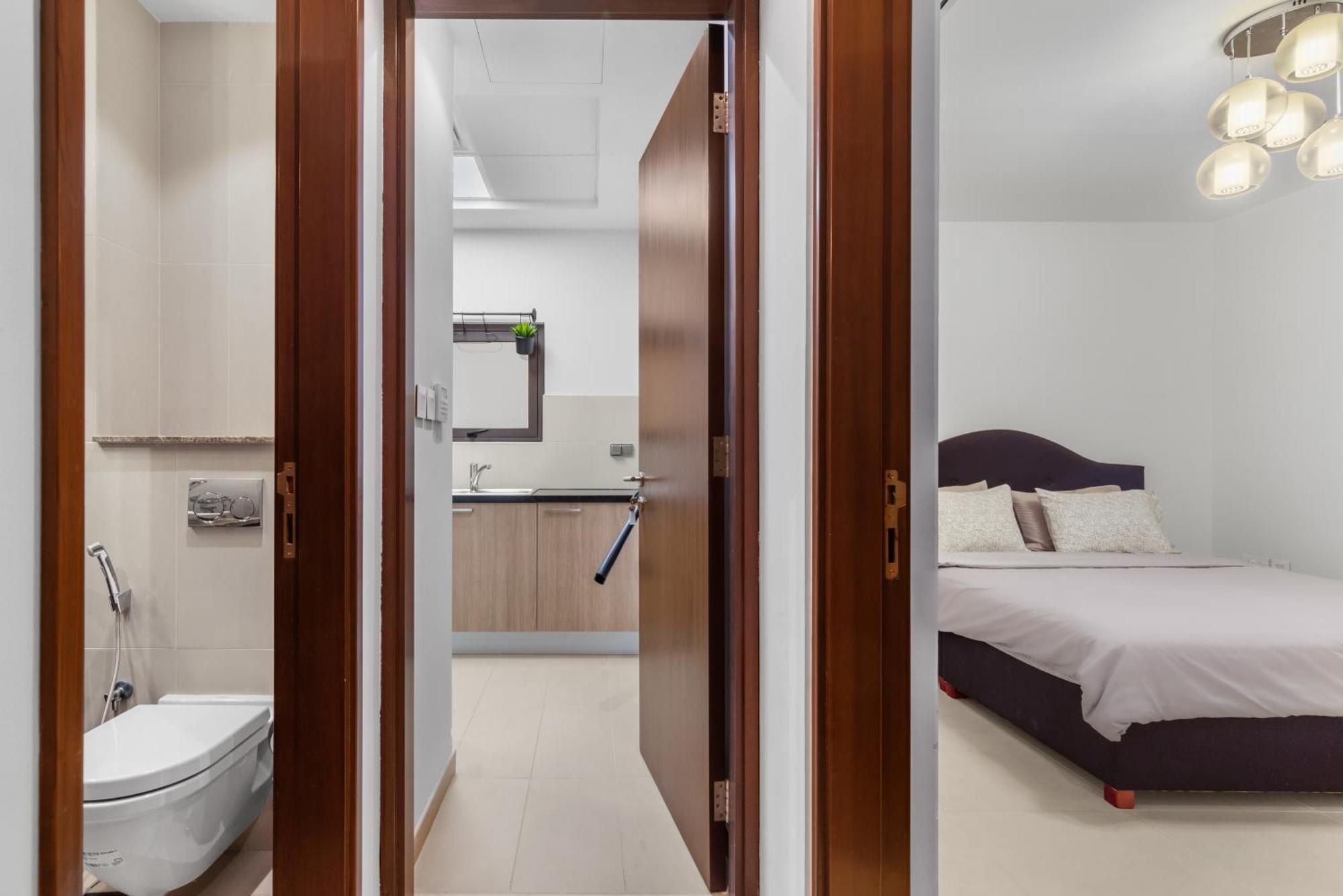 Vacation Dream By Dn Apartment Muscat Ngoại thất bức ảnh