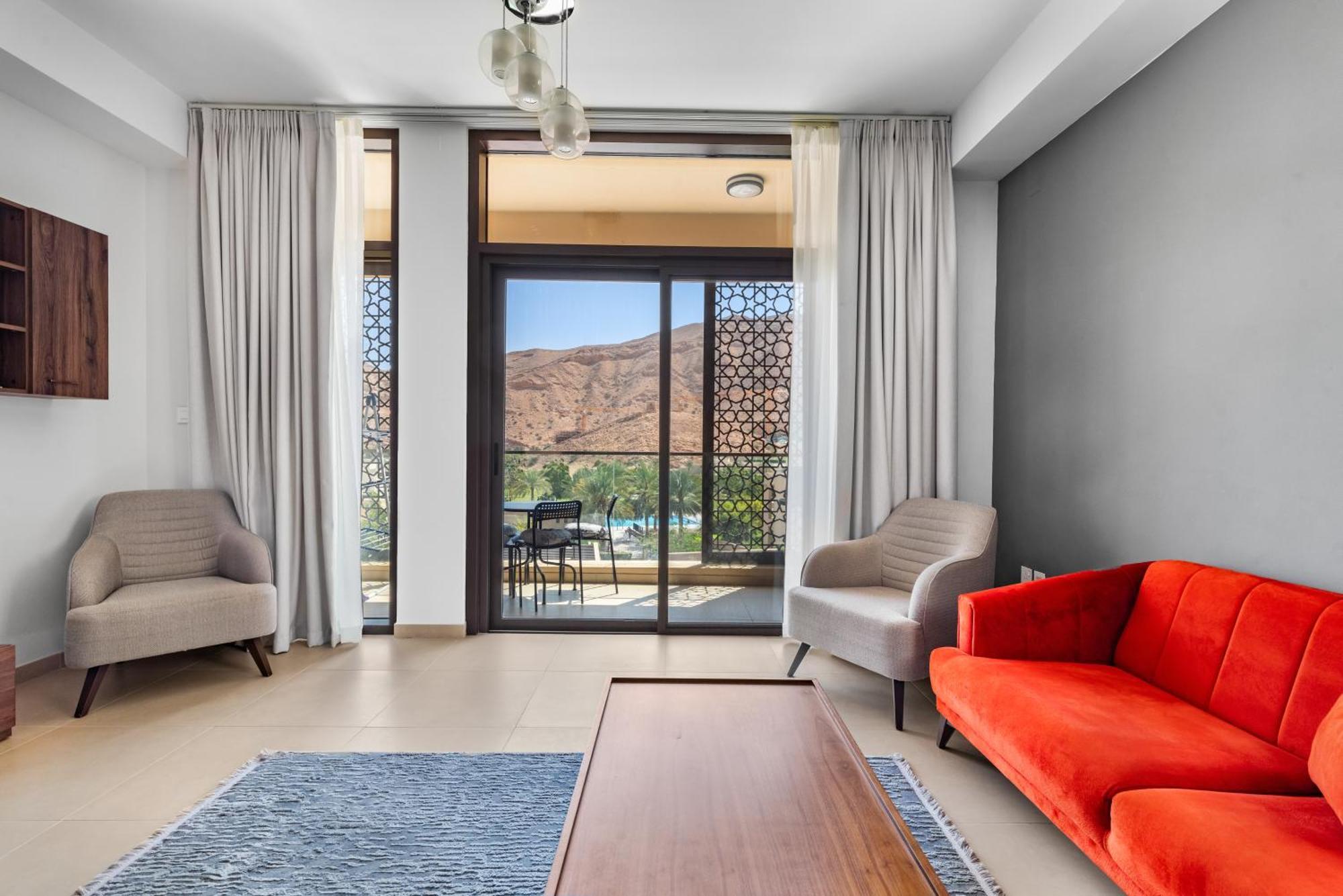 Vacation Dream By Dn Apartment Muscat Ngoại thất bức ảnh