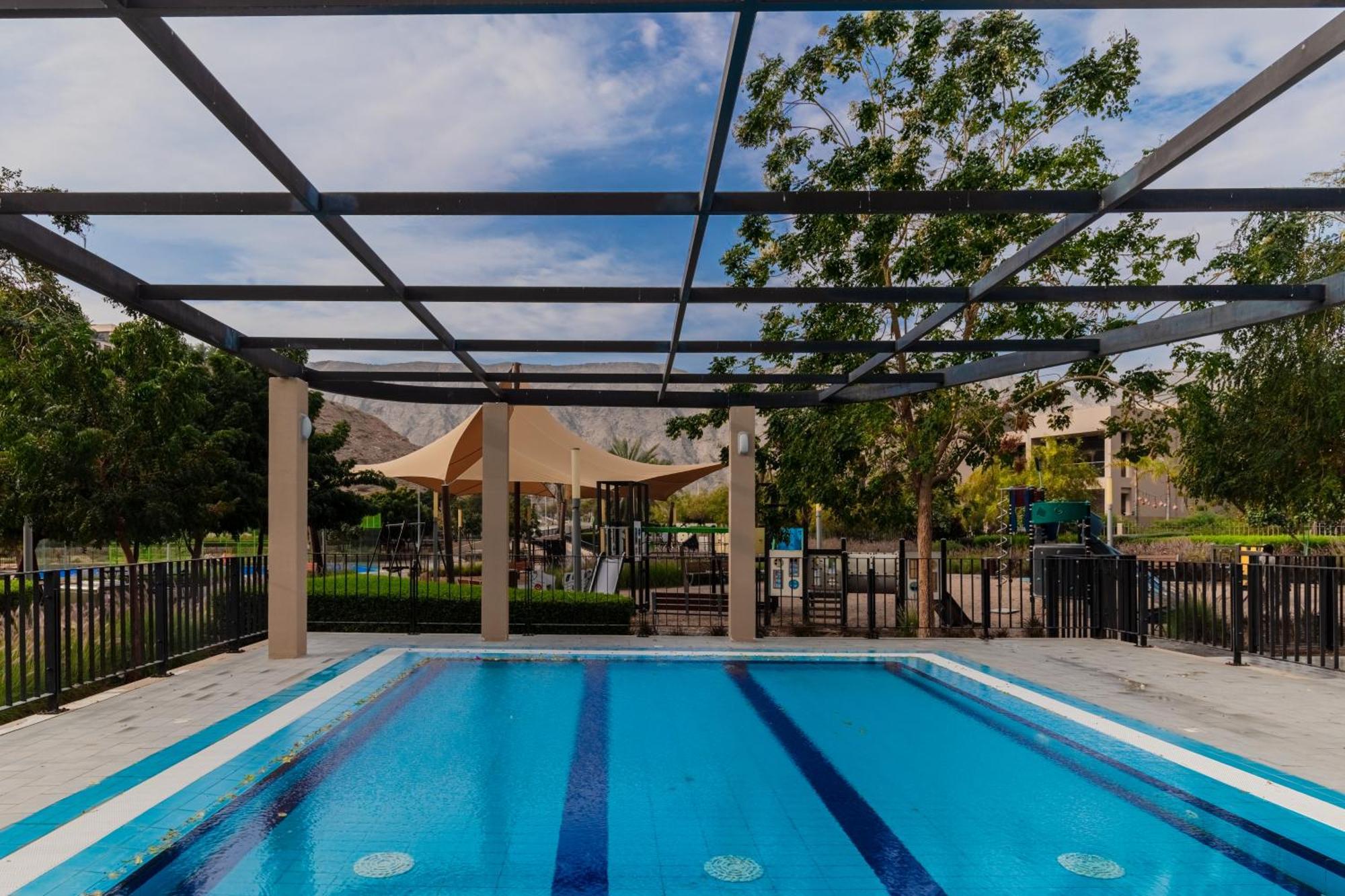 Vacation Dream By Dn Apartment Muscat Ngoại thất bức ảnh
