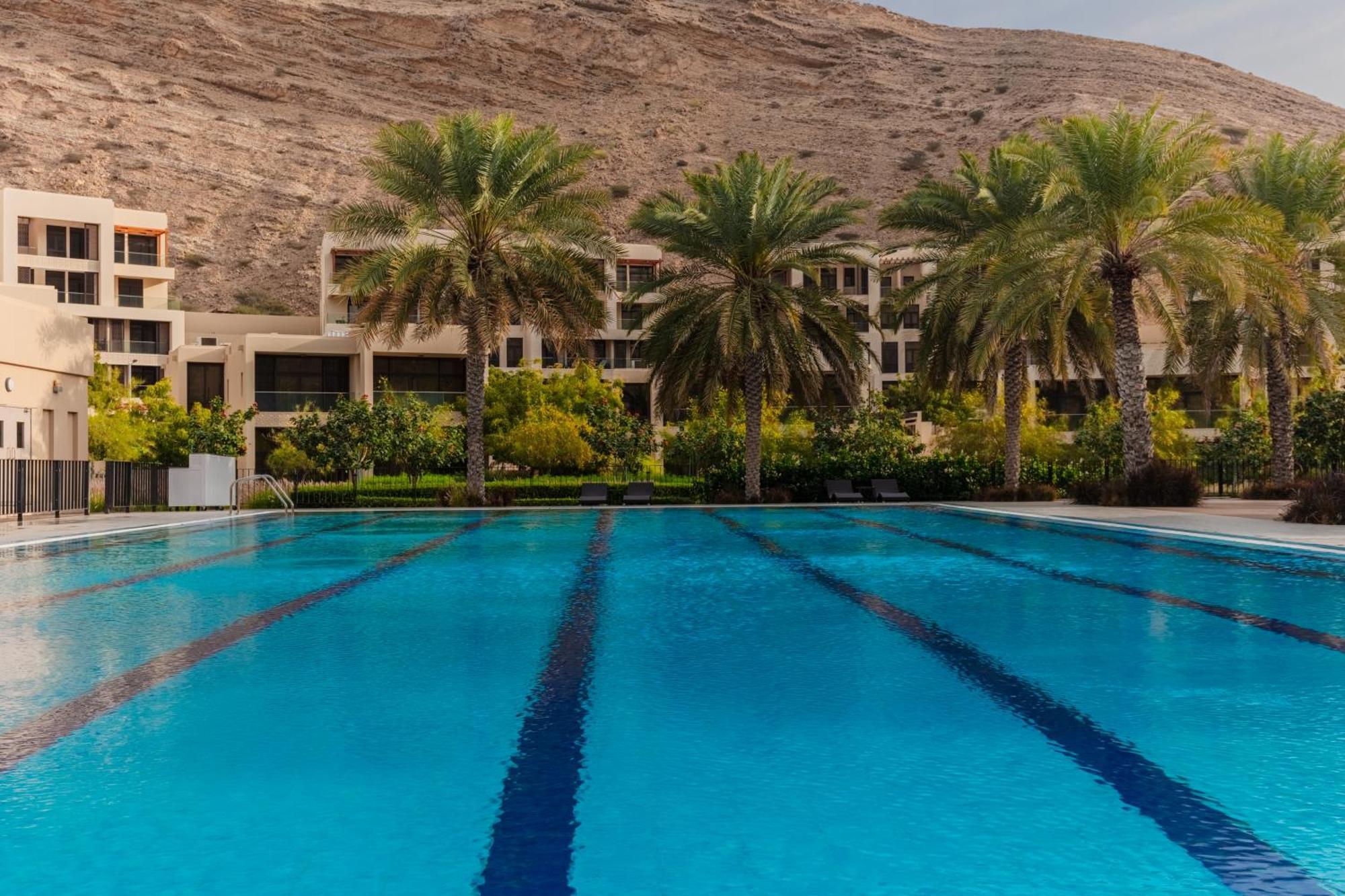 Vacation Dream By Dn Apartment Muscat Ngoại thất bức ảnh